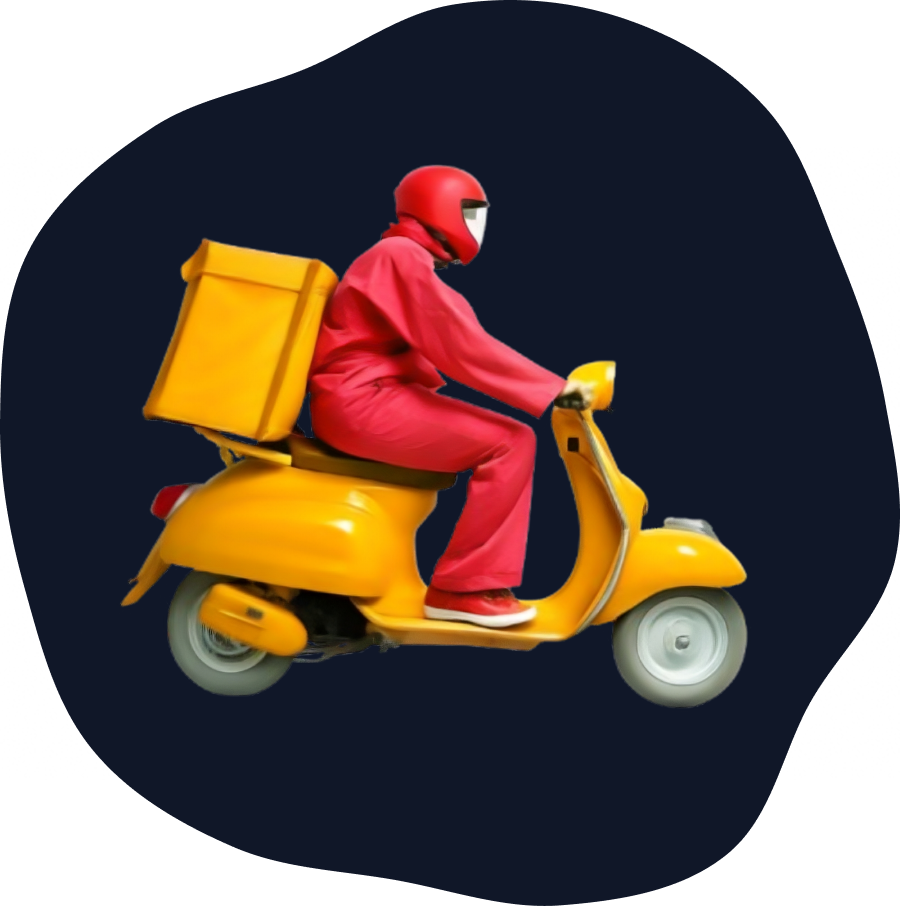 Fastest Delivery